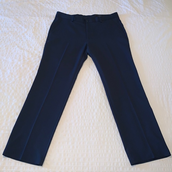 Greg Norman Dress Pants - Picture 3 of 5